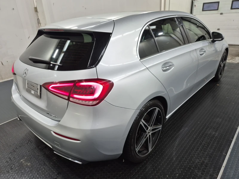Mercedes-Benz A 250 AMG LINE/FULL DIGITAL/KEYLESS, снимка 4 - Автомобили и джипове - 52936342