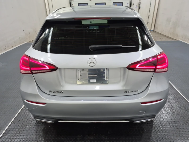 Mercedes-Benz A 250 AMG LINE/FULL DIGITAL/KEYLESS, снимка 6 - Автомобили и джипове - 52936342