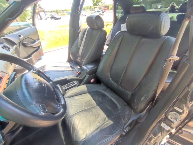 Honda Accord 2.0 iES 131 Hp, снимка 15 - Автомобили и джипове - 52865068