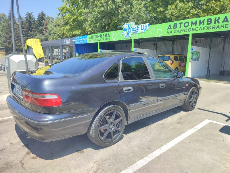 Honda Accord 2.0 iES 131 Hp, снимка 3 - Автомобили и джипове - 52865068