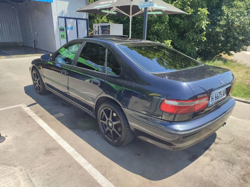 Honda Accord 2.0 iES 131 Hp, снимка 4 - Автомобили и джипове - 52865068