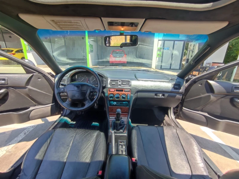 Honda Accord 2.0 iES 131 Hp, снимка 8 - Автомобили и джипове - 52865068
