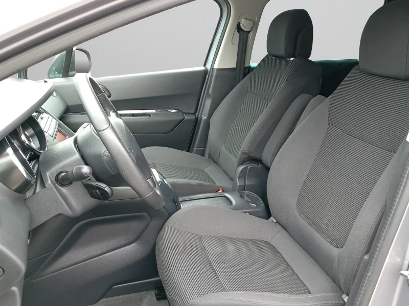 Peugeot 5008 ALLURE 2.0HDI/163 FAP BVA6, снимка 10 - Автомобили и джипове - 53000733
