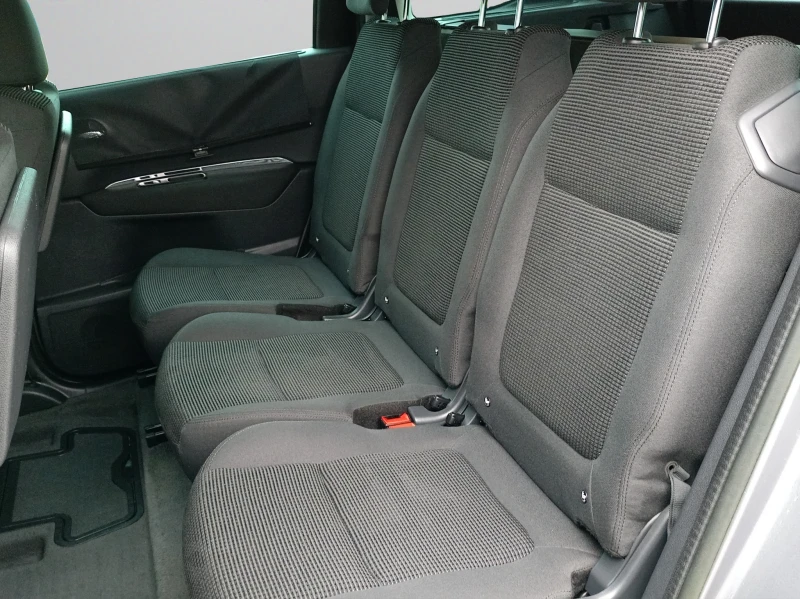 Peugeot 5008 ALLURE 2.0HDI/163 FAP BVA6, снимка 11 - Автомобили и джипове - 53000733