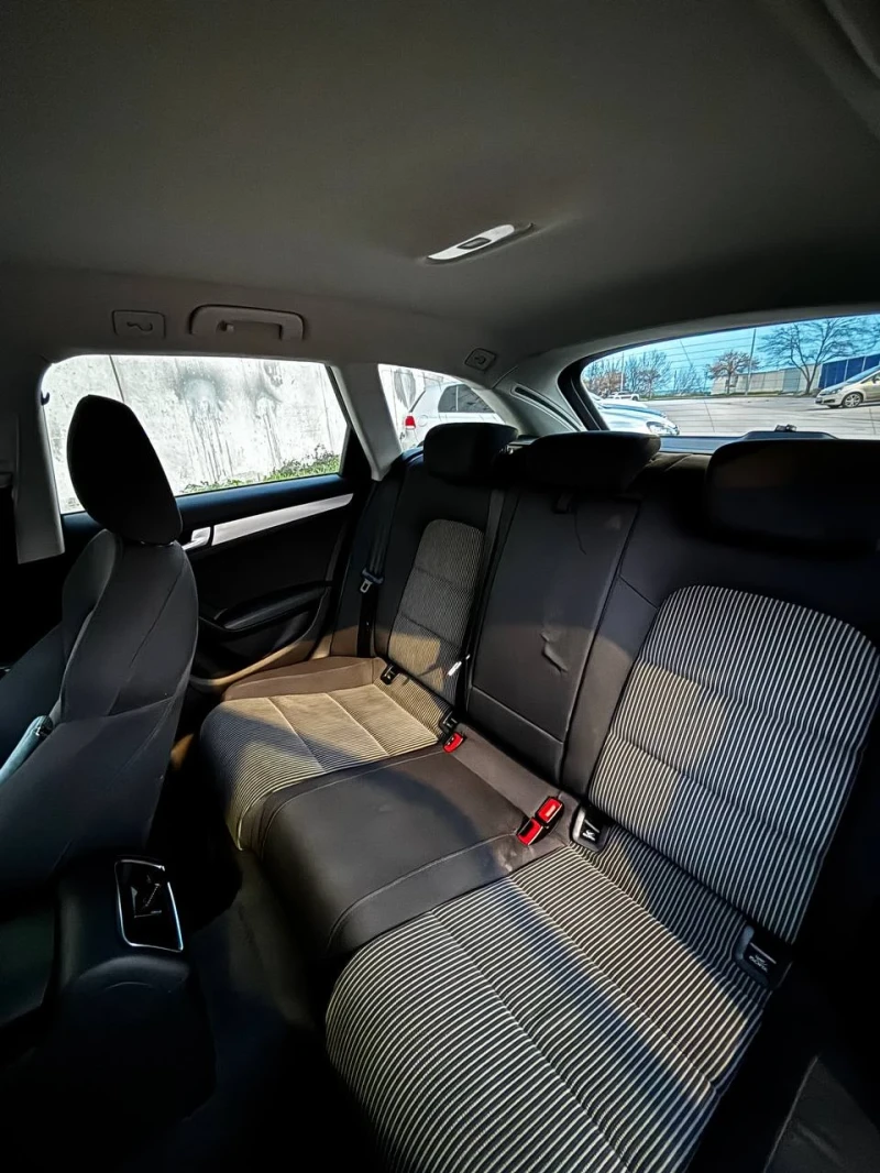 Audi A4, снимка 16 - Автомобили и джипове - 52999281