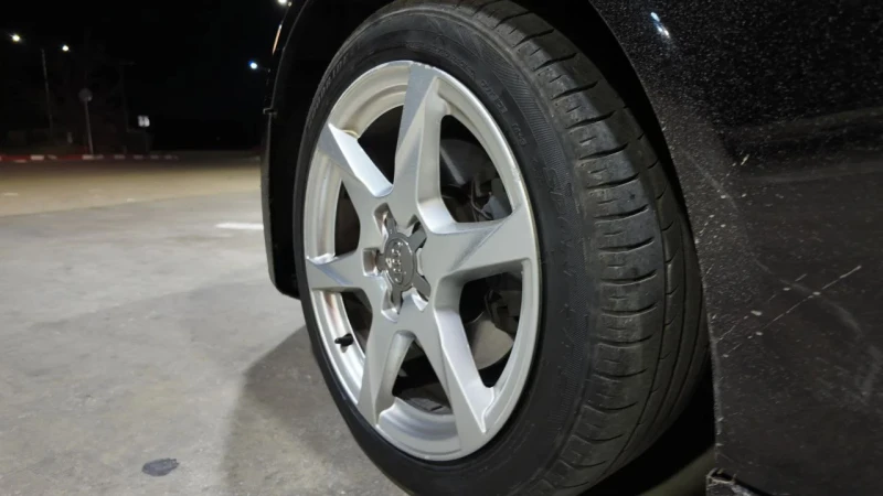 Audi A4, снимка 11 - Автомобили и джипове - 52999281