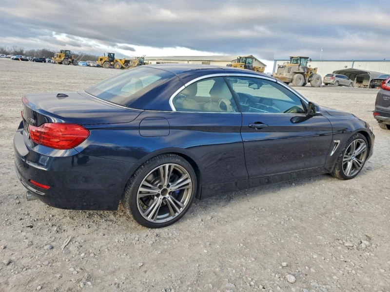 BMW 420 435 I, снимка 3 - Автомобили и джипове - 53066866