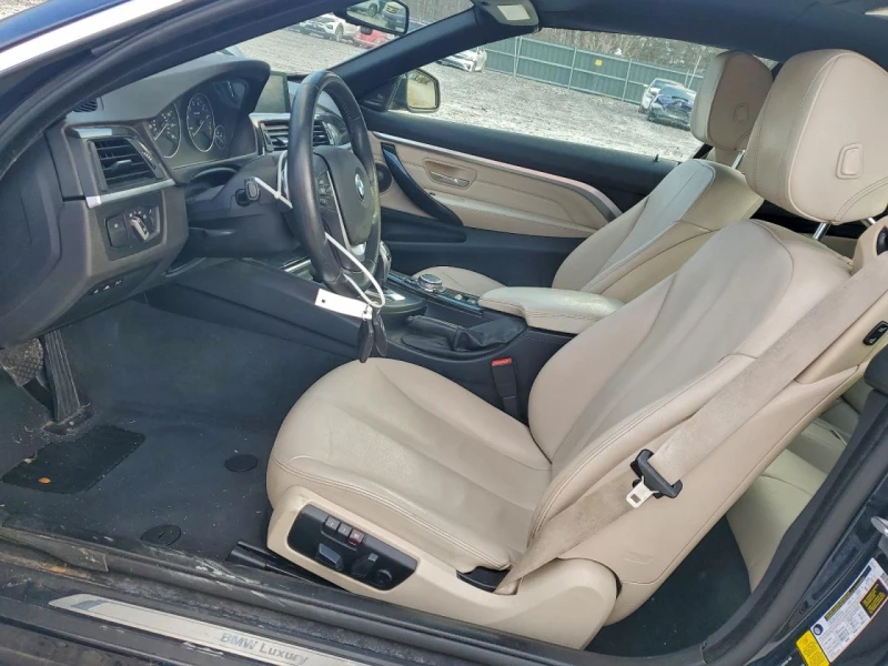 BMW 420 435 I, снимка 7 - Автомобили и джипове - 53066866