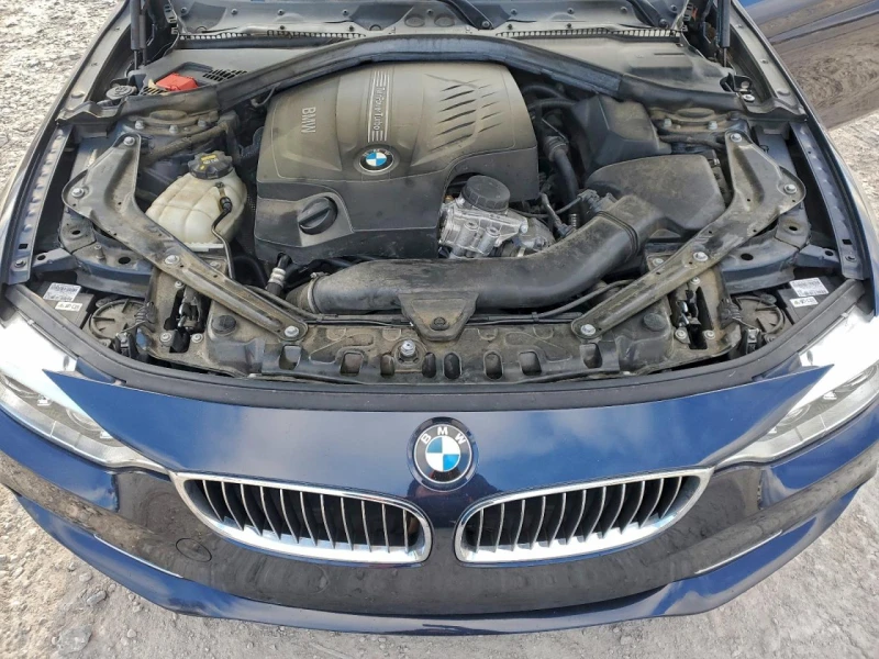 BMW 420 435 I, снимка 11 - Автомобили и джипове - 53066866