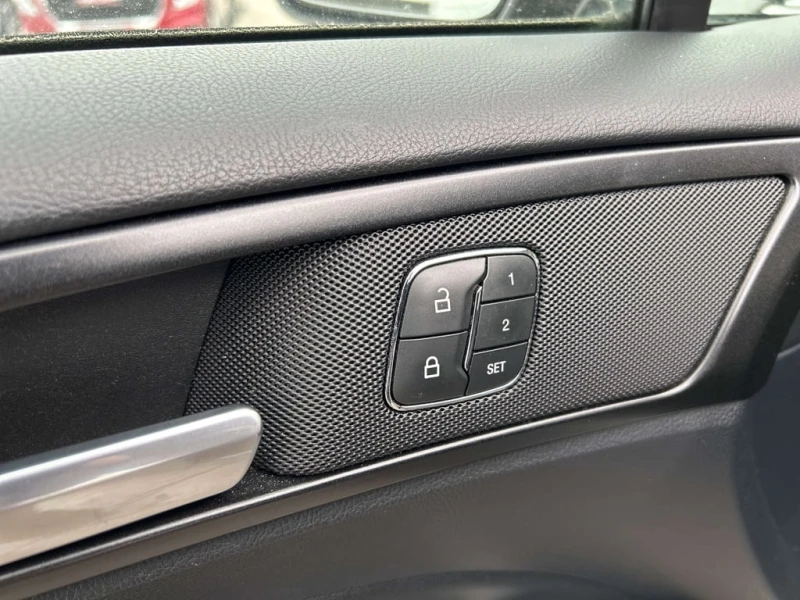 Ford Fusion * Titanium HEV * CARFAX * ЦЕНА ДО БГ, снимка 8 - Автомобили и джипове - 53343031