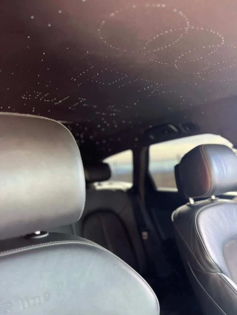 Audi A6 3.0 tdi, снимка 14 - Автомобили и джипове - 53540461