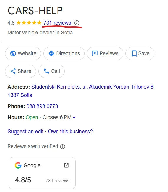 Honda Civic 1.5 Executive | Mobile.bg — изображение 17