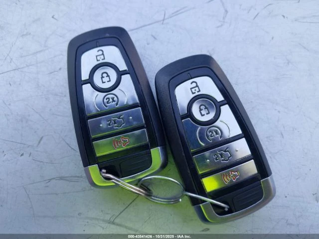 Ford Mustang PREMIUM* ECOBOOST* КОЖА* НАЛИЧНИЧАСТИ, снимка 13 - Автомобили и джипове - 53110794