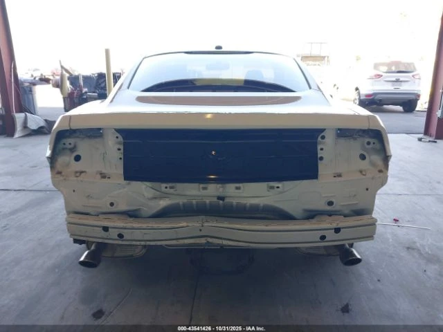 Ford Mustang PREMIUM* ECOBOOST* КОЖА* НАЛИЧНИЧАСТИ, снимка 16 - Автомобили и джипове - 53110794