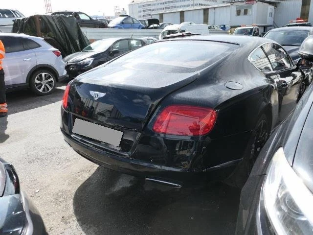 Bentley Continental gt W12 | Mobile.bg � ����������� 7