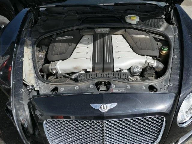 Bentley Continental gt W12 | Mobile.bg � ����������� 3