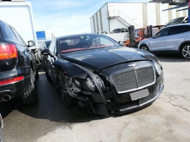 Bentley Continental gt W12 | Mobile.bg � ����������� 2