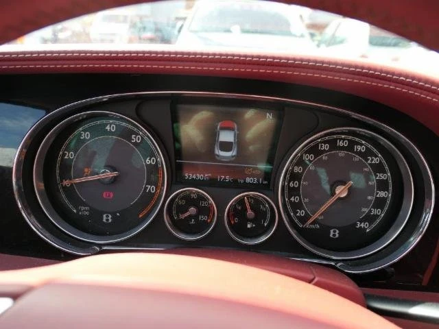 Bentley Continental gt W12 | Mobile.bg � ����������� 14