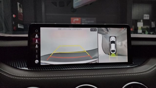 Kia Stinger Meister 2.5 AWD Masters | Mobile.bg � ����������� 6