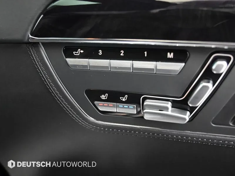 Mercedes-Benz S 500 4Matic Designo Edition | Mobile.bg � ����������� 16
