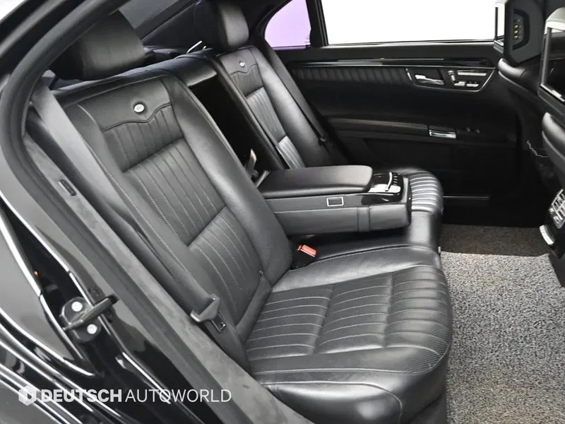 Mercedes-Benz S 500 4Matic Designo Edition | Mobile.bg � ����������� 12