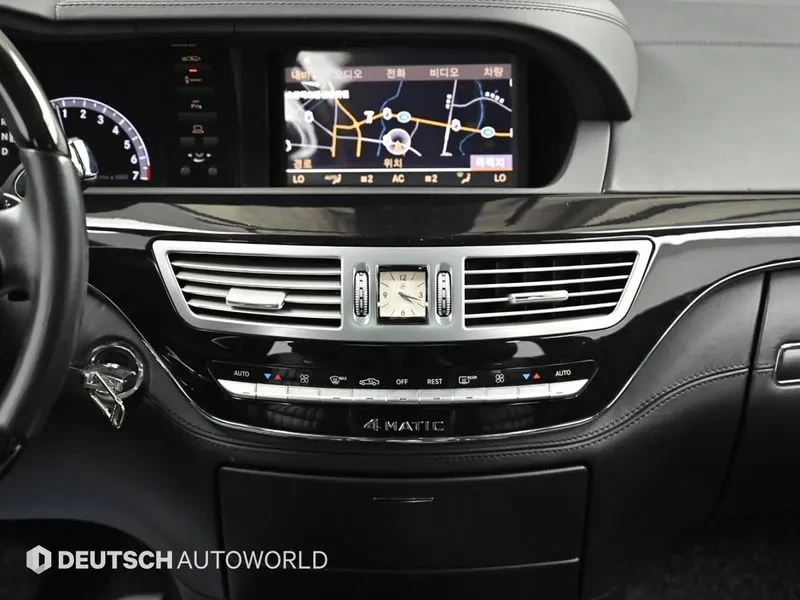 Mercedes-Benz S 500 4Matic Designo Edition | Mobile.bg � ����������� 14