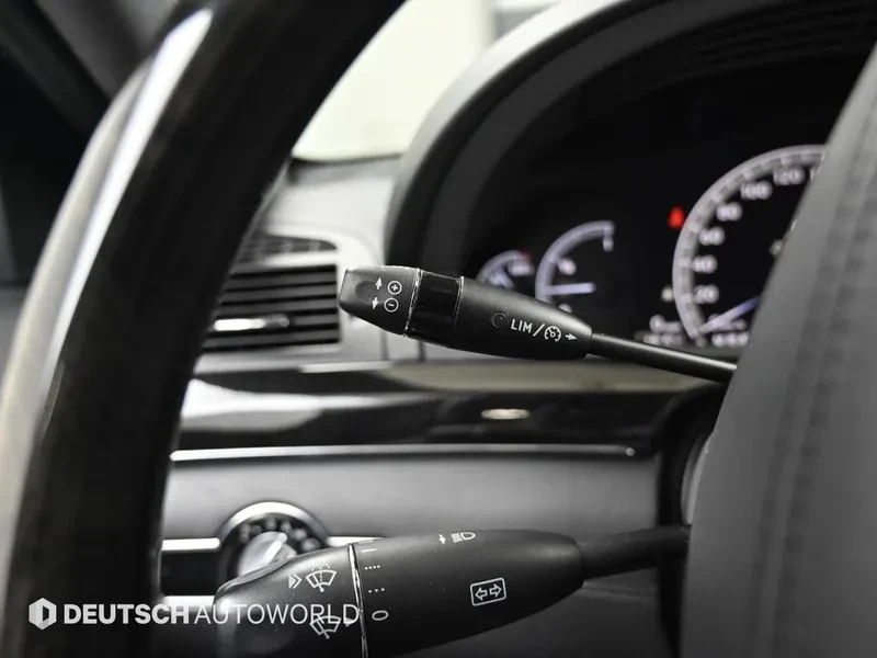 Mercedes-Benz S 500 4Matic Designo Edition | Mobile.bg � ����������� 17
