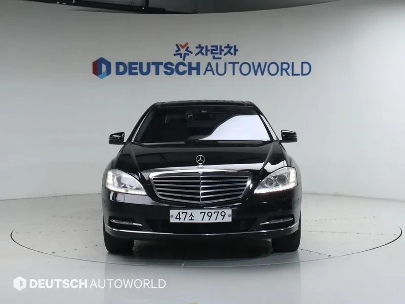 Mercedes-Benz S 500 4Matic Designo Edition | Mobile.bg � ����������� 3
