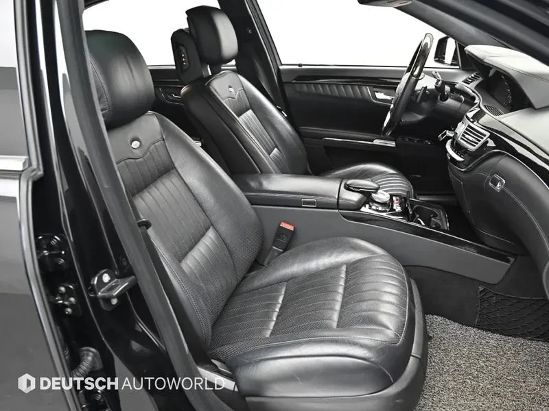 Mercedes-Benz S 500 4Matic Designo Edition | Mobile.bg � ����������� 10