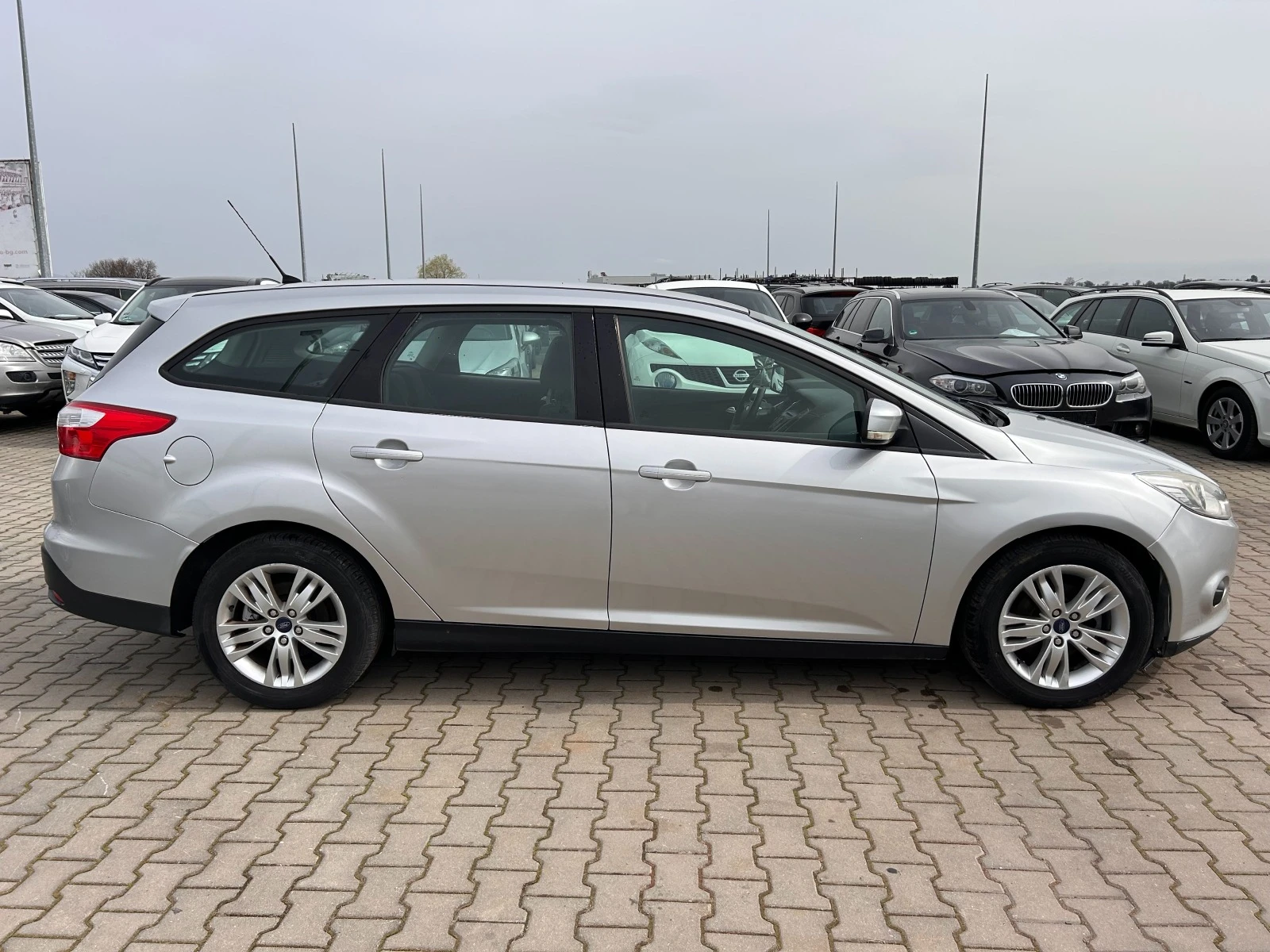 Ford Focus 1.6TDCI EURO 5 ЛИЗИНГ - изображение 5