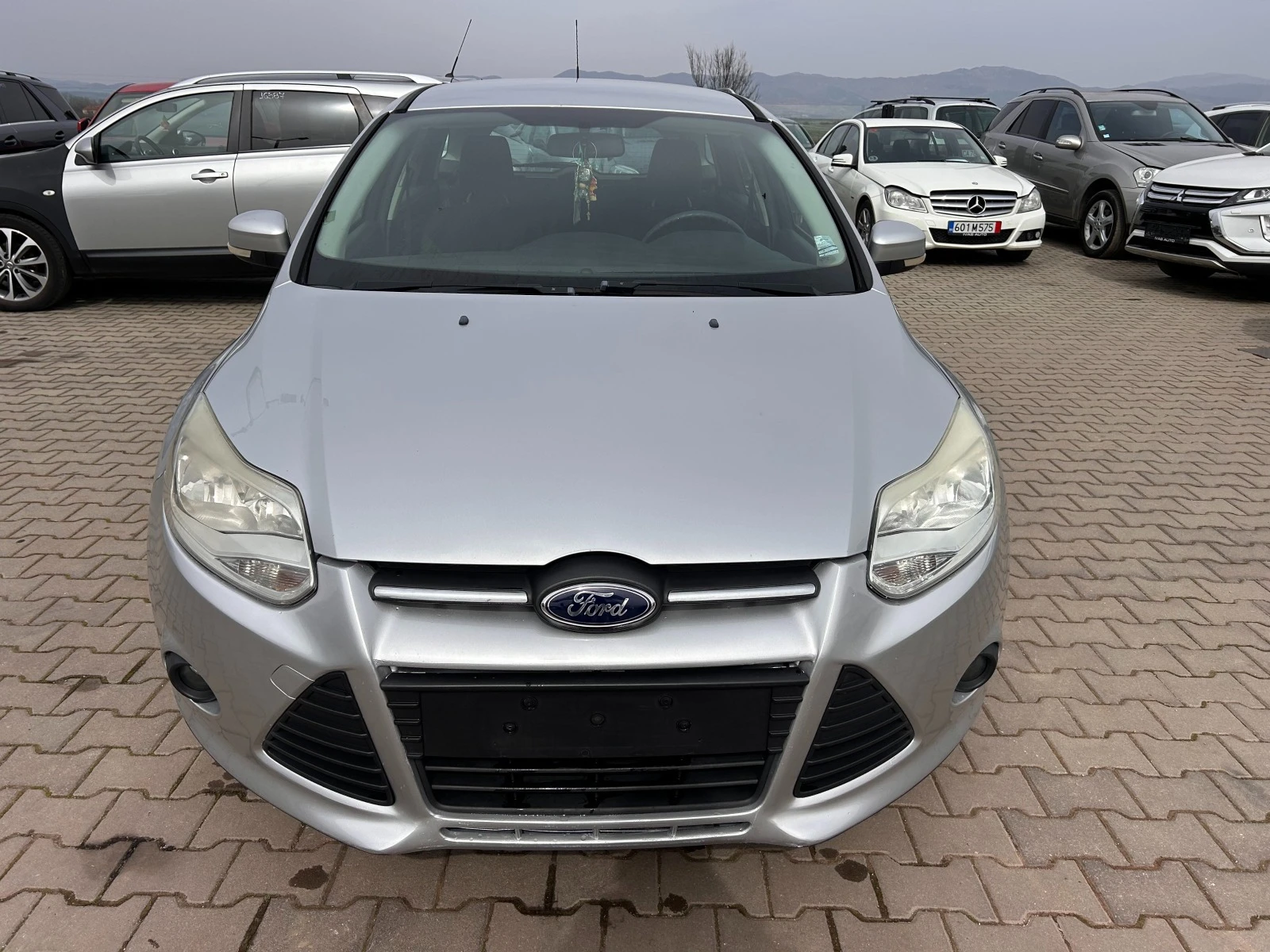 Ford Focus 1.6TDCI EURO 5 ЛИЗИНГ - изображение 3