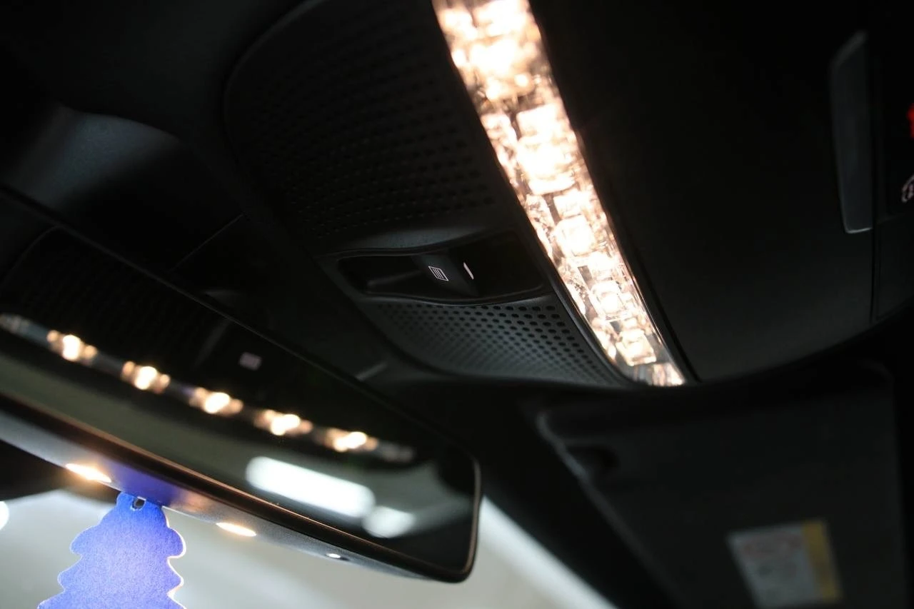 Mercedes-Benz E 220 E220 AMG/9G/Multibeam/HeadUp/Ambient/Lizing/ | Mobile.bg   12