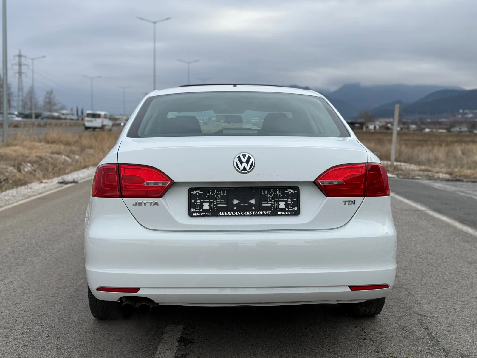 VW Jetta TOP !!! - изображение 7