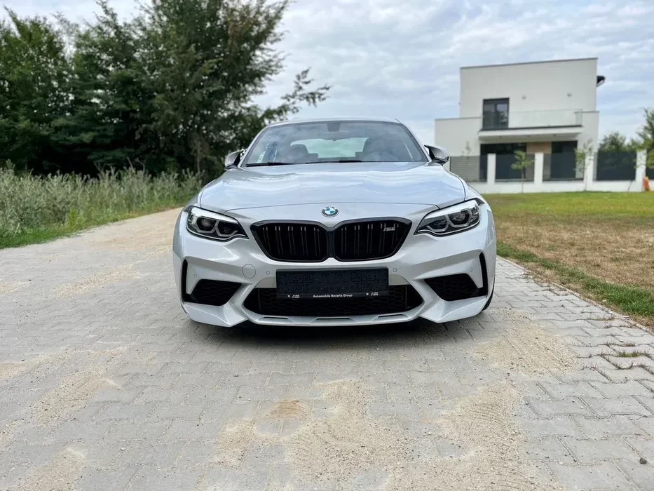 BMW M2 M2 Competition, F87 - изображение 4