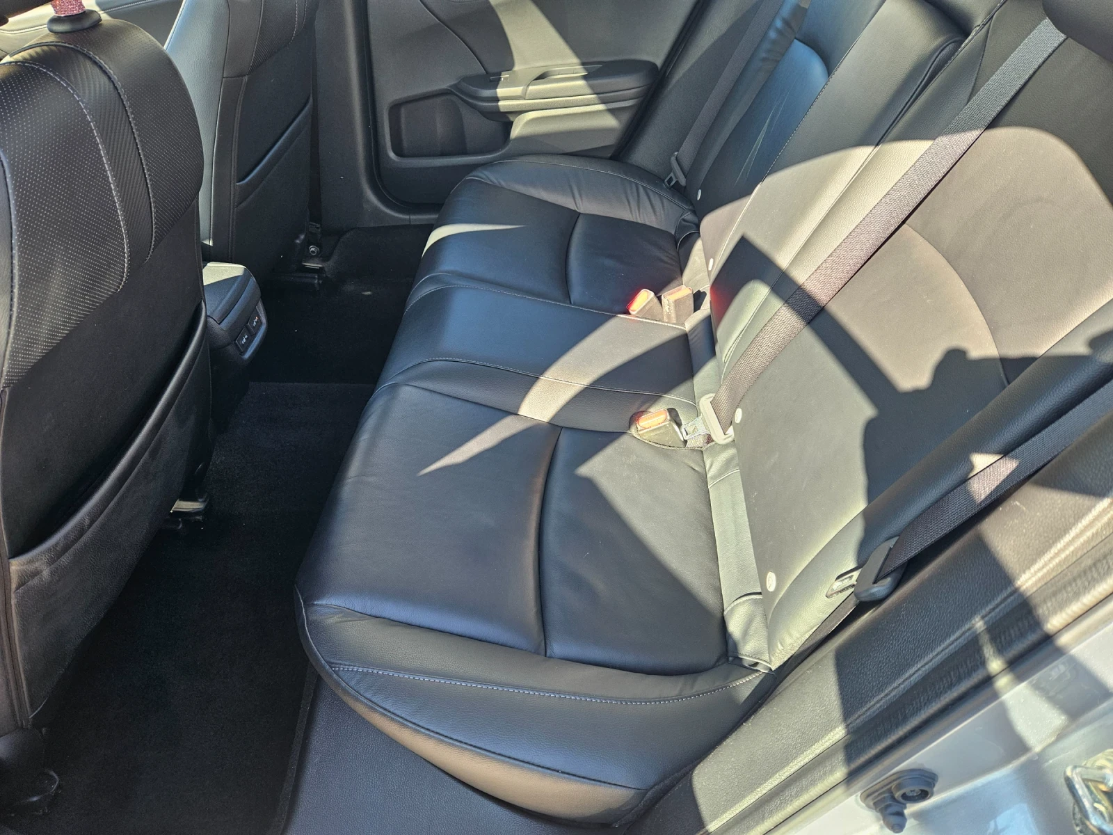 Honda Civic 1.5 Executive | Mobile.bg — изображение 11