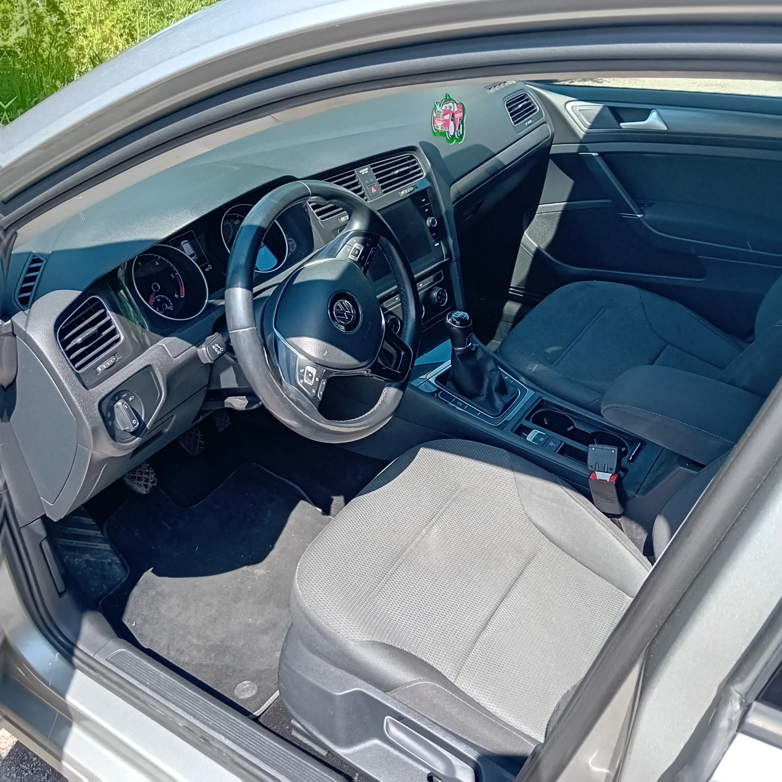 VW Golf  - изображение 3