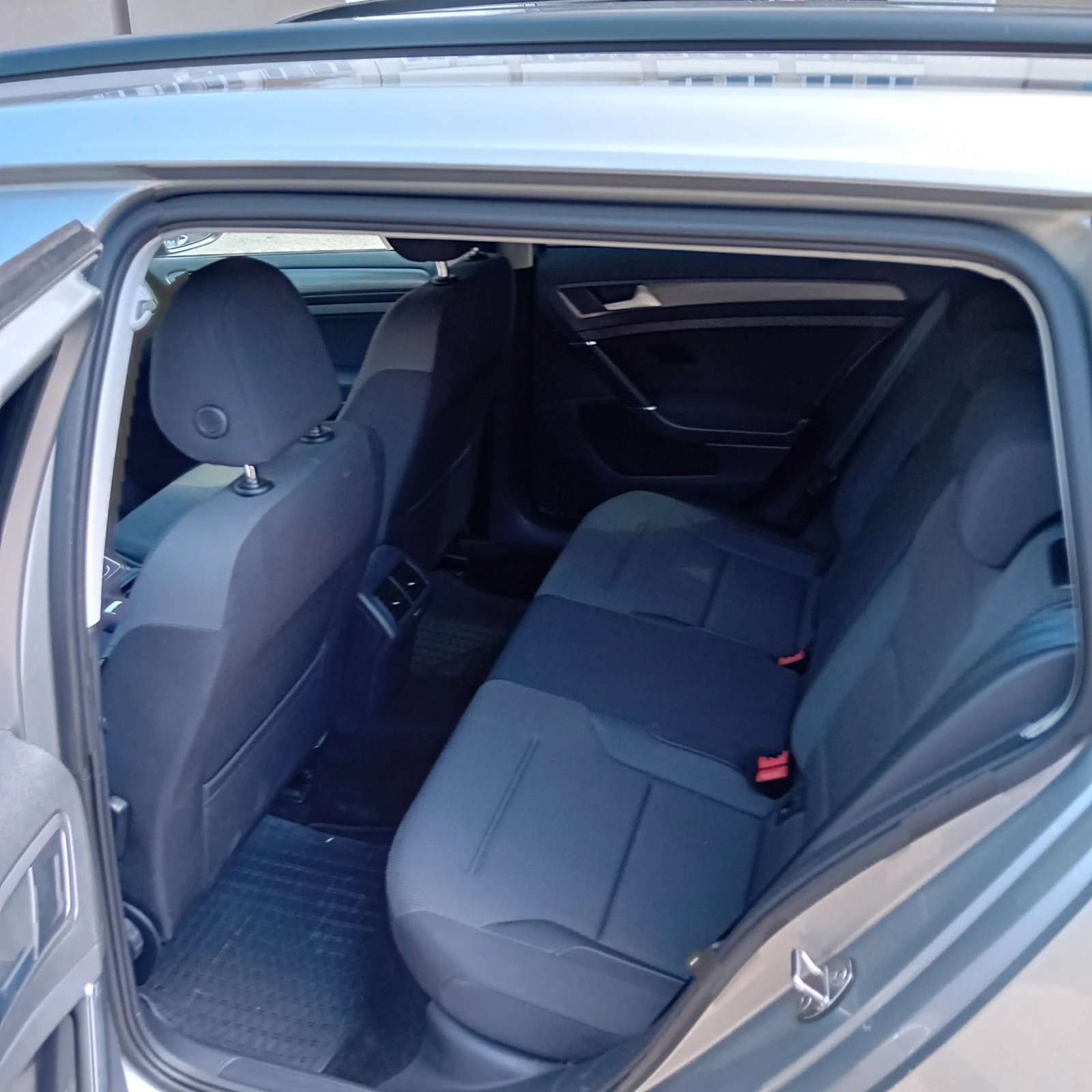 VW Golf  - изображение 6