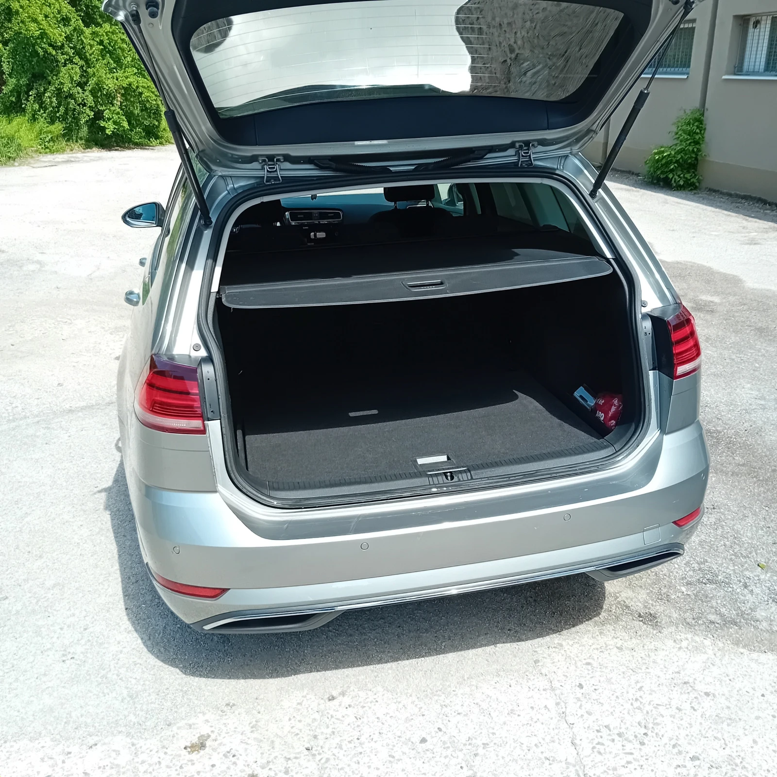 VW Golf  - изображение 8