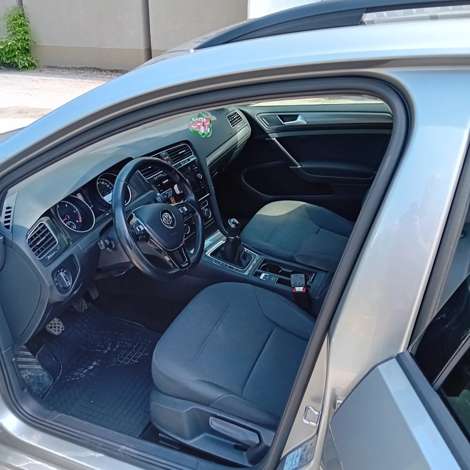 VW Golf  - изображение 7