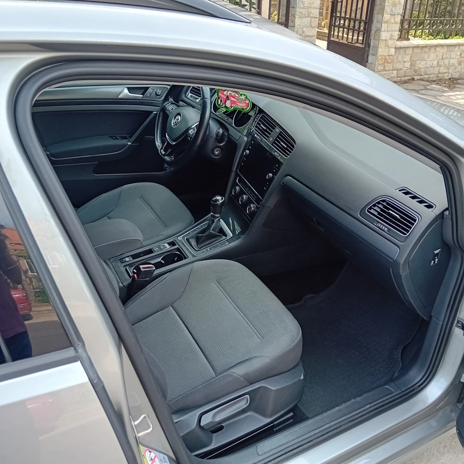 VW Golf | Mobile.bg � ����������� 11