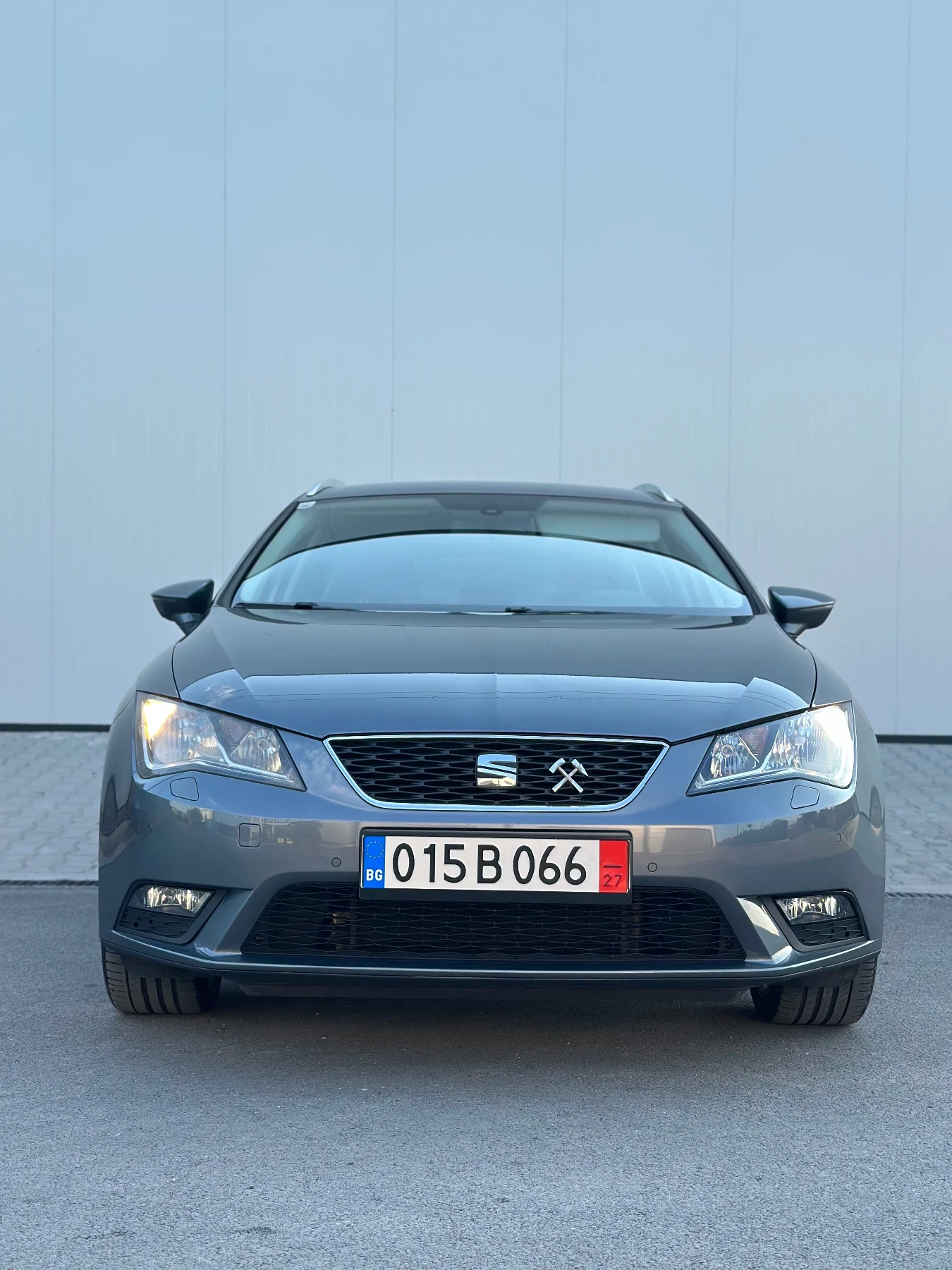 Seat Leon 1.6 TDI* FULL*  - изображение 3