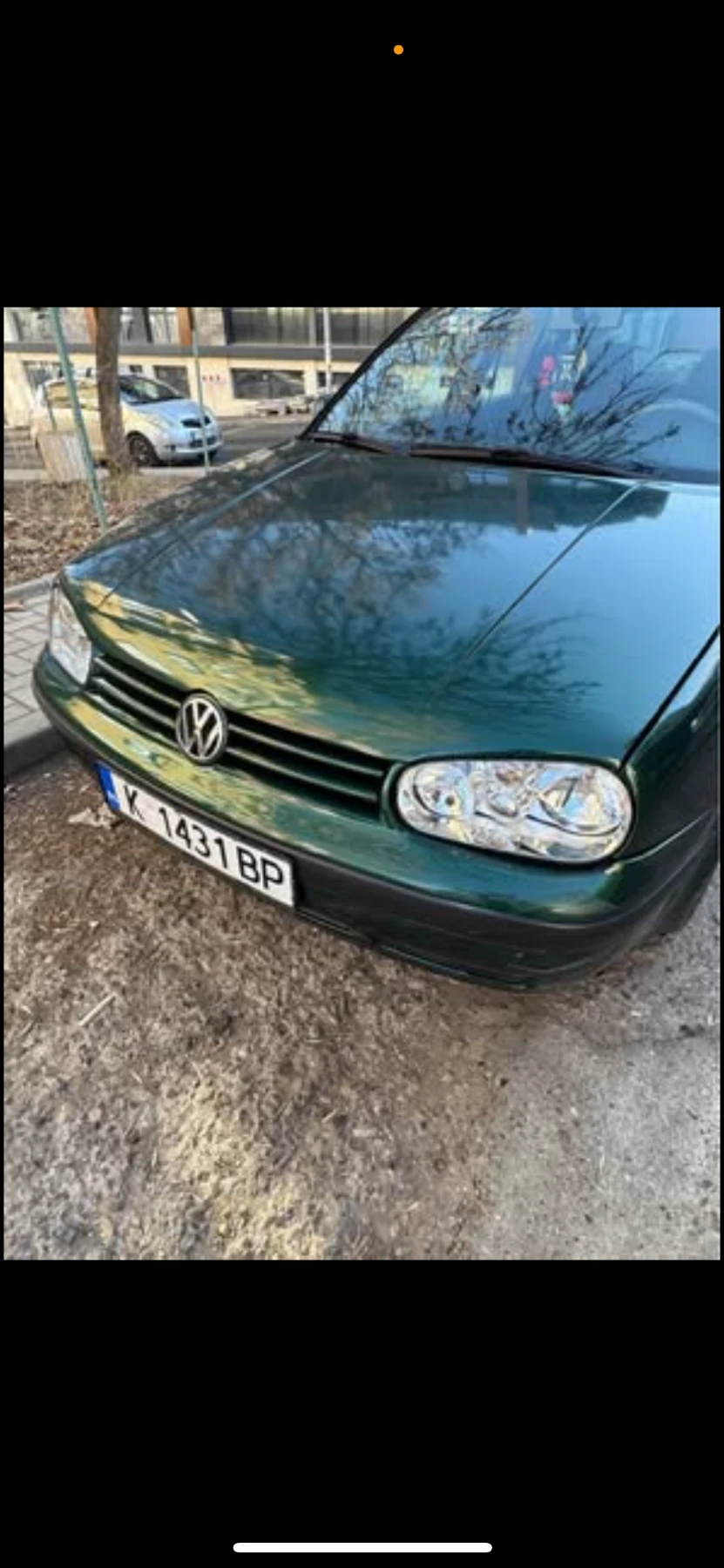VW Golf  - изображение 7