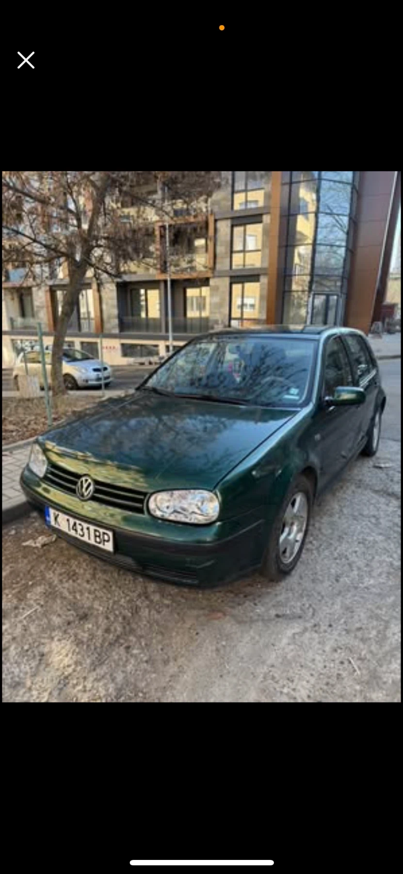 VW Golf  - изображение 3