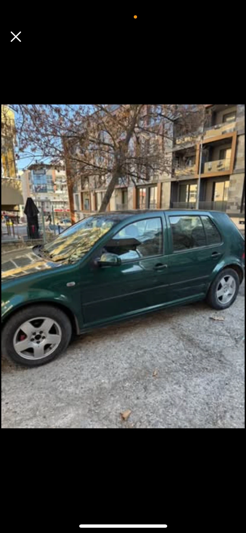 VW Golf  - изображение 4