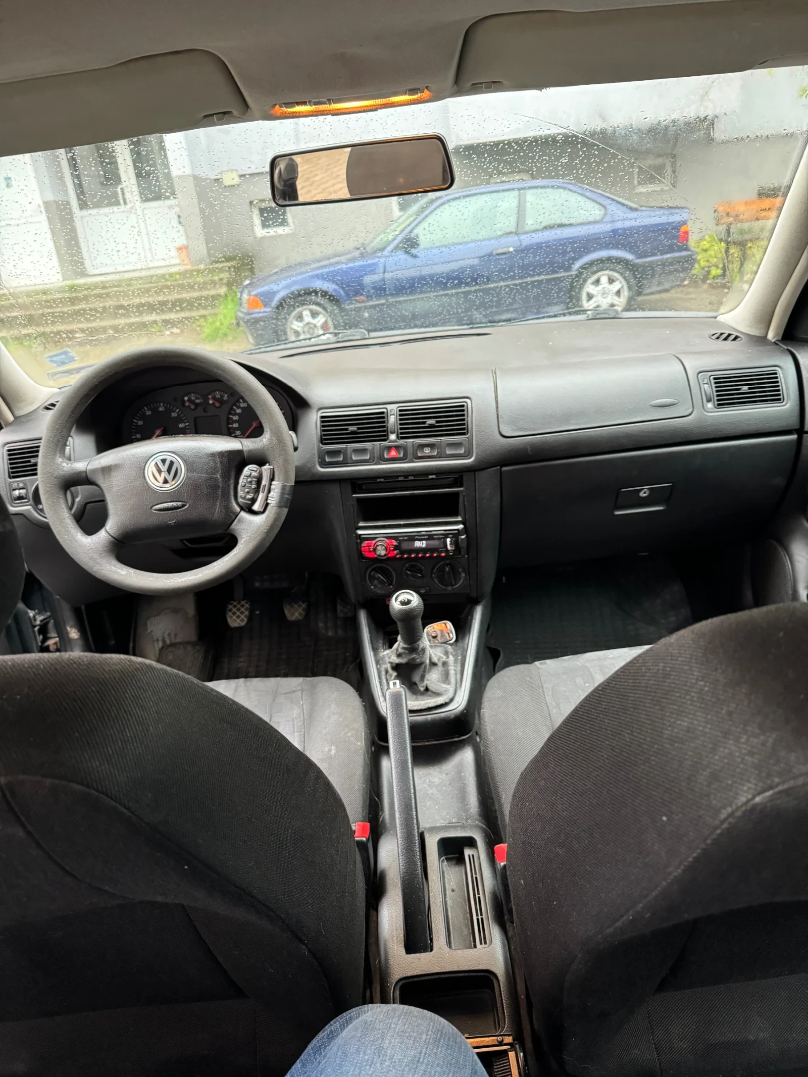 VW Golf  - изображение 8