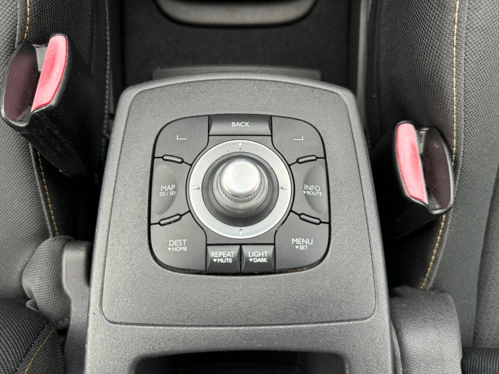 Renault Scenic 1.5dci Xoud | Mobile.bg — изображение 16