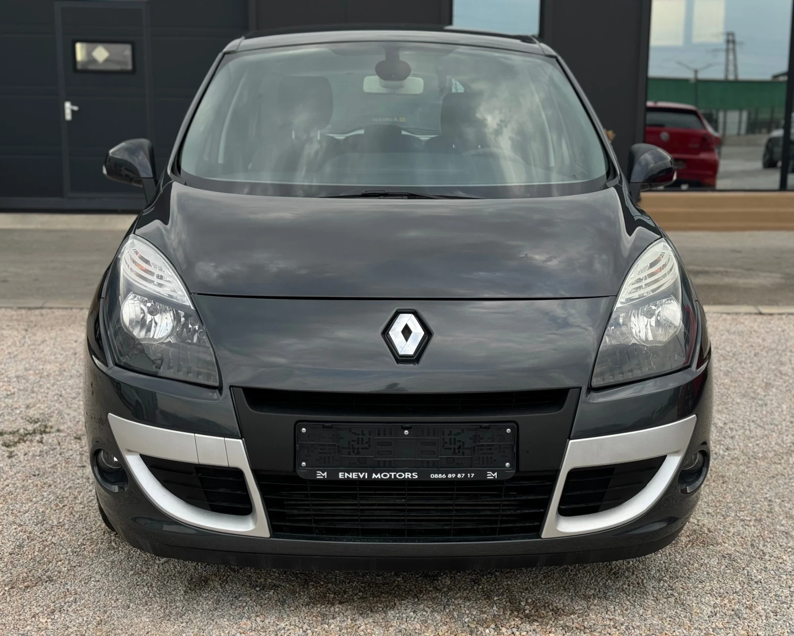 Renault Scenic 1.5dci Xoud - изображение 2
