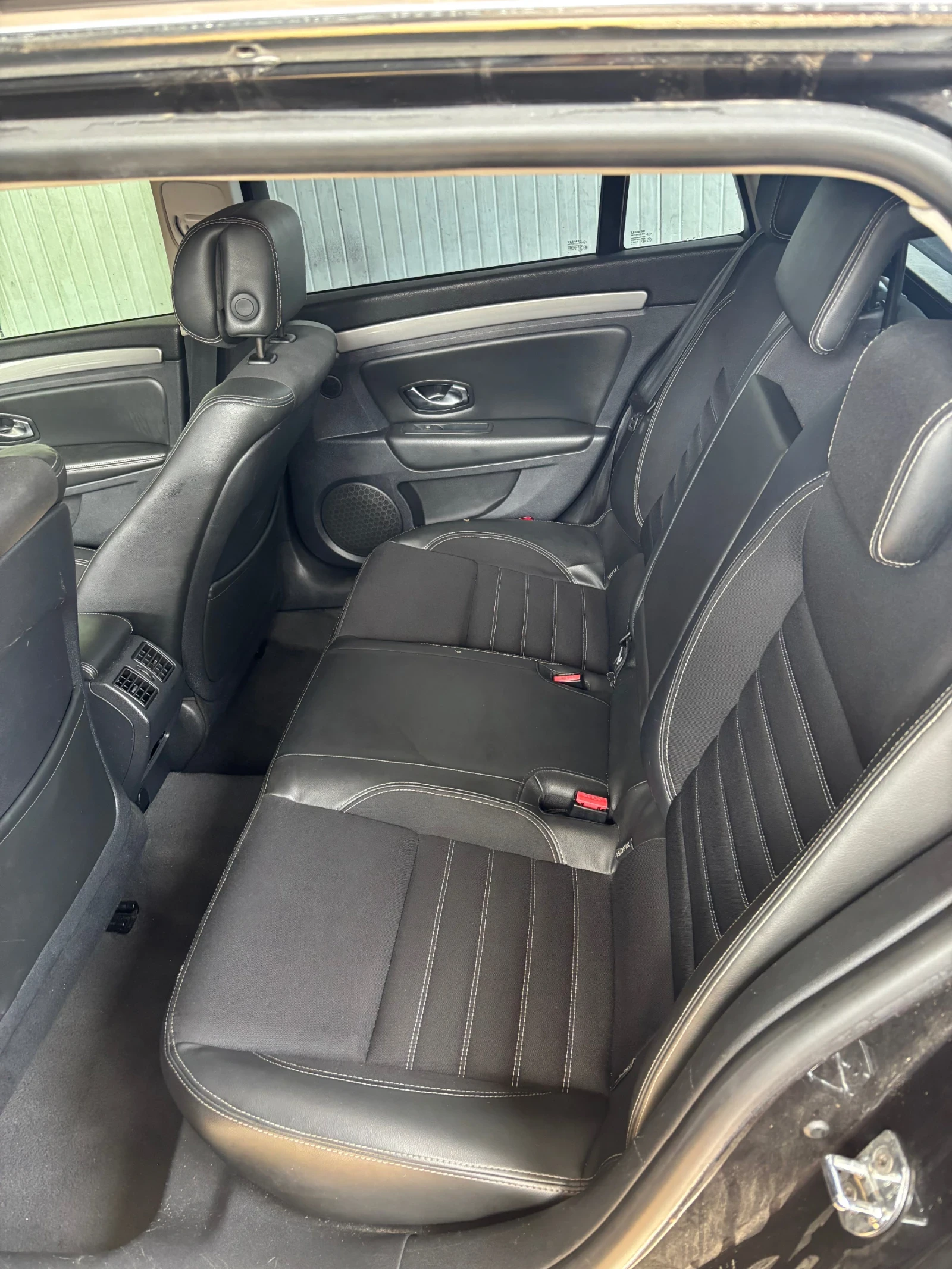 Renault Laguna 1.5DCi - изображение 6