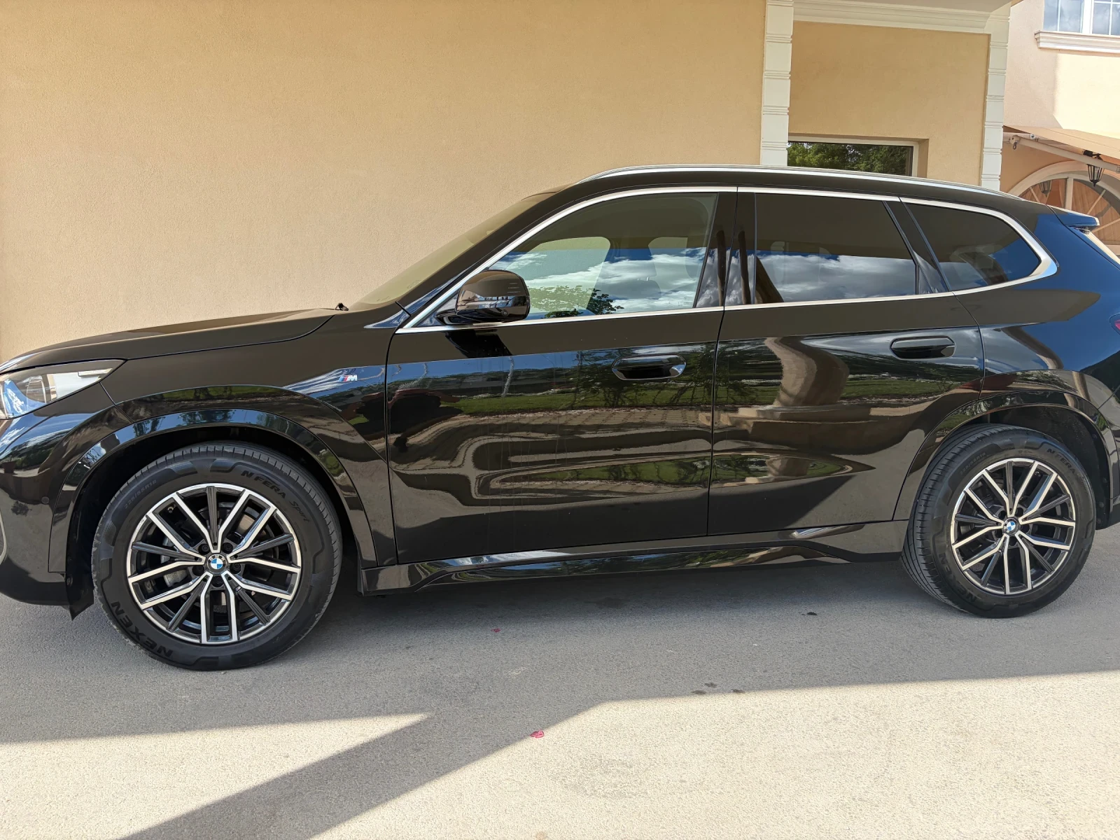 BMW X1 1.5Sdrive | Mobile.bg � ����������� 7