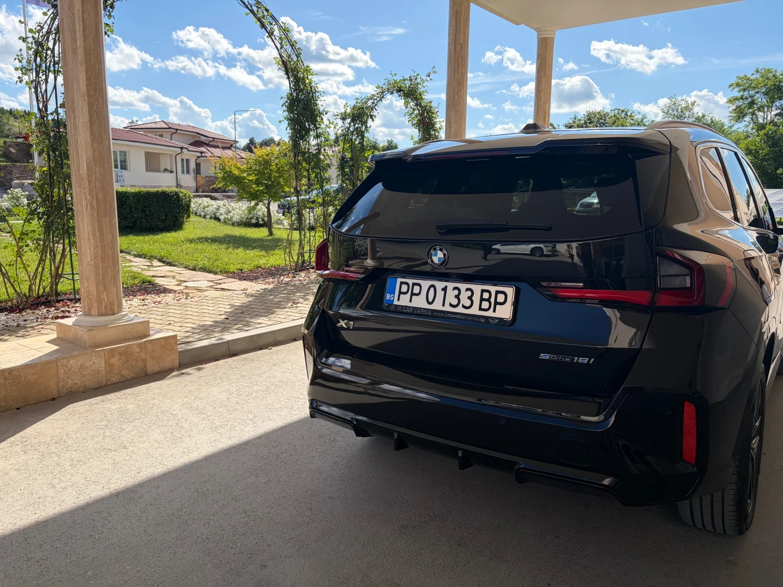 BMW X1 1.5Sdrive | Mobile.bg � ����������� 4